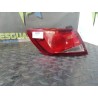 Recambio de piloto trasero izquierdo para seat leon (5f1) style referencia OEM IAM 5F0945095D 90042858 