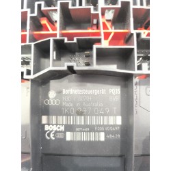 Desguace MonforteCAJA RELES / FUSIBLES 1K0937049T VOLKSWAGENCaja reles / fusibles|Desguace Monforte