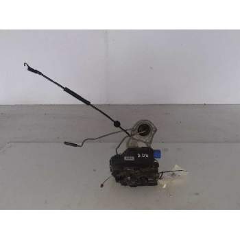 CERRADURA PUERTA DELANTERA DERECHA 3B1837016CC 