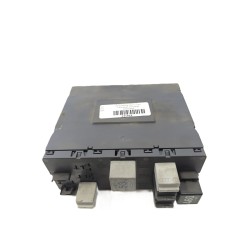 Desguace MonforteCAJA RELES / FUSIBLES 1K0937049T VOLKSWAGENCaja reles / fusibles|Desguace Monforte
