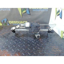 Recambio de motor limpia delantero para seat leon (5f1) style referencia OEM IAM 5F1955119A 5F1955023B 