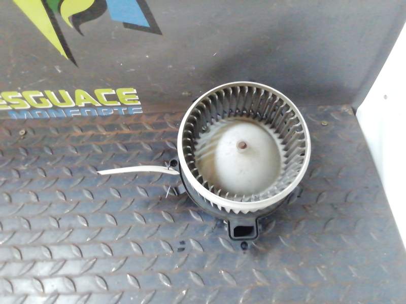 MOTOR CALEFACCION 9654652480 
