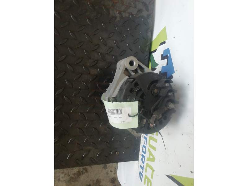 ALTERNADOR 0986048801 