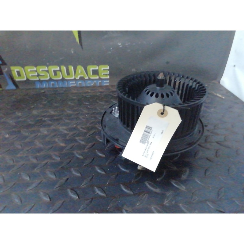 Recambio de motor calefaccion para seat leon (5f1) style referencia OEM IAM 5Q1819021B  