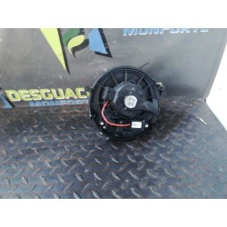 Recambio de motor calefaccion para seat leon (5f1) style referencia OEM IAM 5Q1819021B  