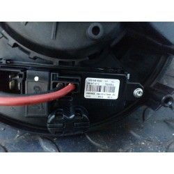 Recambio de motor calefaccion para seat leon (5f1) style referencia OEM IAM 5Q1819021B  