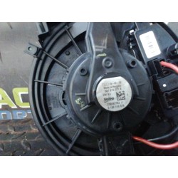 Recambio de motor calefaccion para seat leon (5f1) style referencia OEM IAM 5Q1819021B  