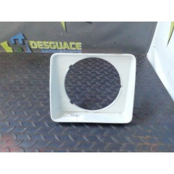 Recambio de faro derecho para suzuki samurai (sj) sj410 referencia OEM IAM 6698745  