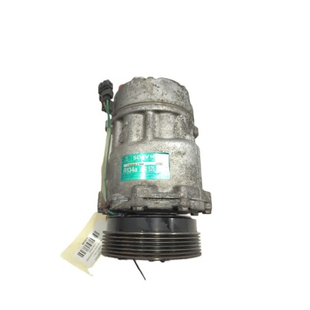 Recambio de compresor aire acondicionado para audi a3 (8l1) 1.9 tdi referencia OEM IAM 1J0820803A  