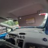 Recambio de parasol derecho para peugeot 308 sport referencia OEM IAM 464132155  