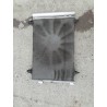 Recambio de condensador / radiador aire acondicionado para peugeot 308 sport referencia OEM IAM 1300656  