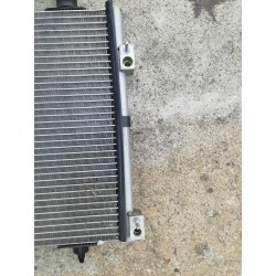 Recambio de condensador / radiador aire acondicionado para peugeot 308 sport referencia OEM IAM 1300656  