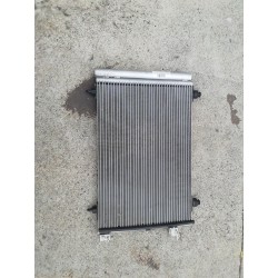 Recambio de condensador / radiador aire acondicionado para peugeot 308 sport referencia OEM IAM 1300656  