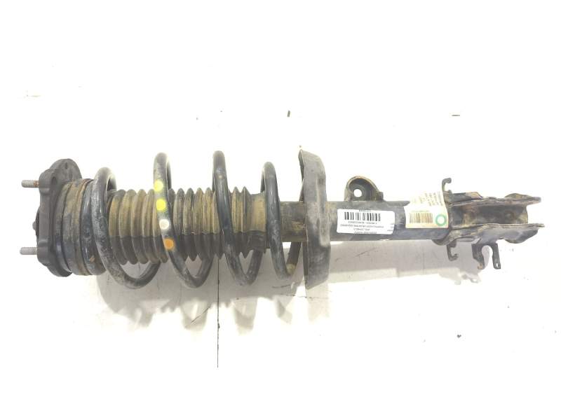 AMORTIGUADOR DELANTERO IZQUIERDO 51880839 