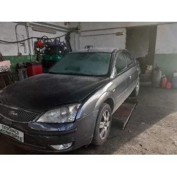 FORD MONDEO BERLINA (GE)
