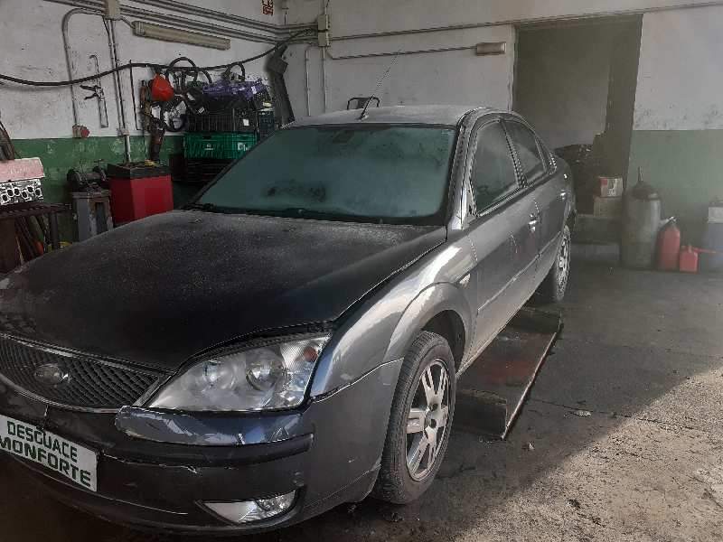 FORD MONDEO BERLINA (GE)
