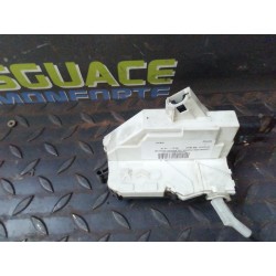 Recambio de cerradura puerta delantera derecha para peugeot 308 sport referencia OEM IAM 567153 A01547 