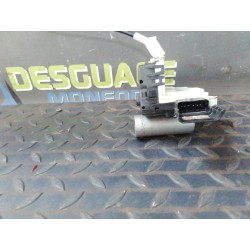 Recambio de cerradura puerta delantera derecha para peugeot 308 sport referencia OEM IAM 567153 A01547 