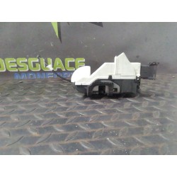 Recambio de cerradura puerta delantera izquierda para peugeot 308 sport referencia OEM IAM 567154 A01522 