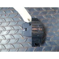 Recambio de cerradura maletero / porton para peugeot 308 sport referencia OEM IAM 9660403880  