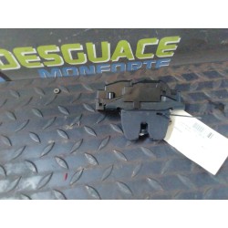 Recambio de cerradura maletero / porton para peugeot 308 sport referencia OEM IAM 9660403880  