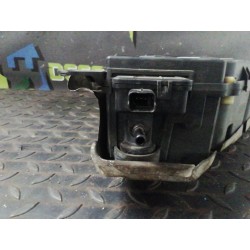 Recambio de deposito combustible para peugeot 308 sport referencia OEM IAM 9652851580  