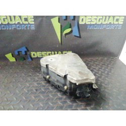 Recambio de deposito combustible para peugeot 308 sport referencia OEM IAM 9652851580  