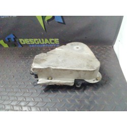 Recambio de deposito combustible para peugeot 308 sport referencia OEM IAM 9652851580  
