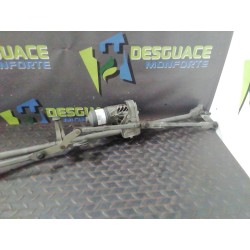 Recambio de motor limpia delantero para peugeot 308 sport referencia OEM IAM 9684806680 3397021099 