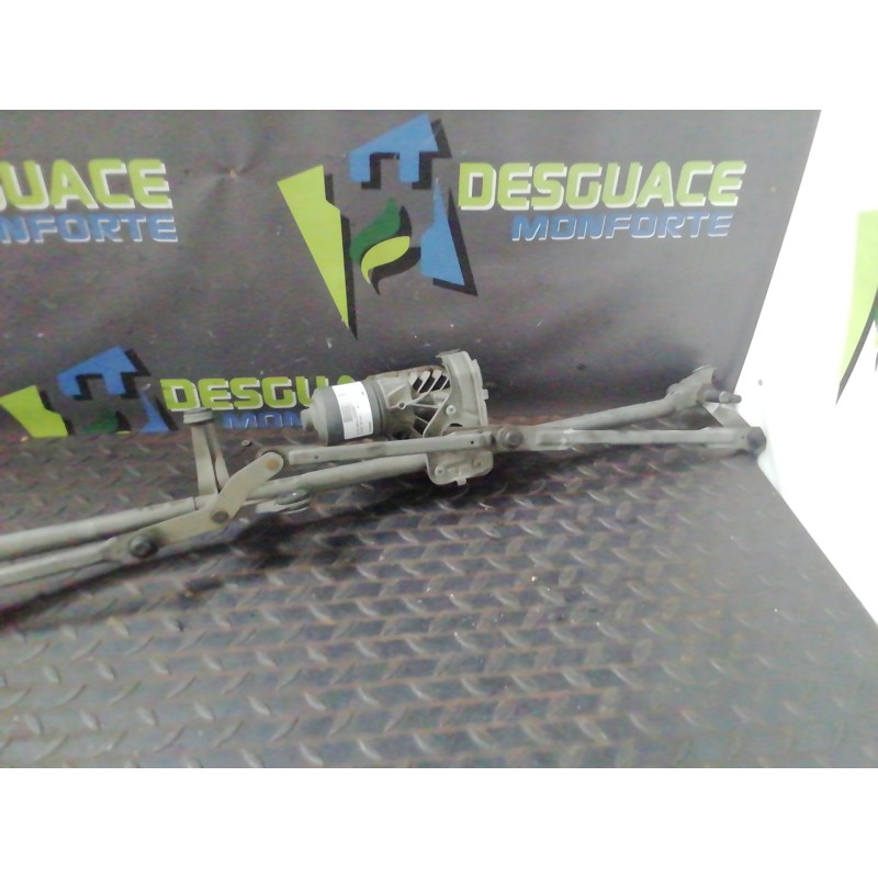 Recambio de motor limpia delantero para peugeot 308 sport referencia OEM IAM 9684806680 3397021099 