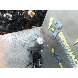 Recambio de palanca cambio para peugeot 308 sport referencia OEM IAM 9684581680  