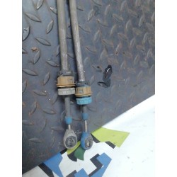 Recambio de palanca cambio para peugeot 308 sport referencia OEM IAM 9684581680  