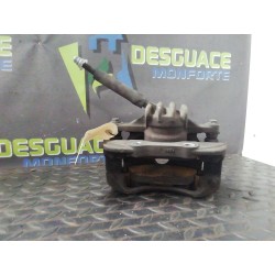 Recambio de pinza freno delantera izquierda para peugeot 308 sport referencia OEM IAM 78TGF20017600J  