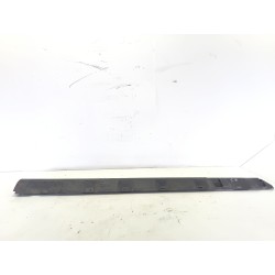 Desguace MonforteFALDON LATERAL 764191761R DACIAFaldon lateral|Desguace Monforte