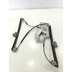 Desguace MonforteELEVALUNAS DELANTERO IZQUIERDO 51338252393 BMWElevalunas delantero izquierdo|Desguace Monforte