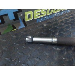 Recambio de transmision delantera derecha para peugeot 308 sport referencia OEM IAM 9661107280  