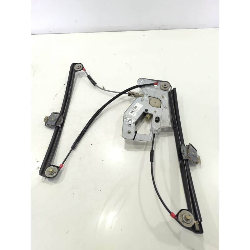 Desguace MonforteELEVALUNAS DELANTERO IZQUIERDO 51338252393 BMWElevalunas delantero izquierdo|Desguace Monforte