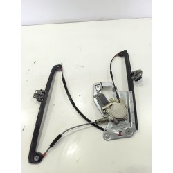 Desguace MonforteELEVALUNAS DELANTERO IZQUIERDO 51338252393 BMWElevalunas delantero izquierdo|Desguace Monforte
