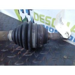 Recambio de transmision delantera derecha para peugeot 308 sport referencia OEM IAM 9661107280  