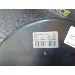 Recambio de servofreno para peugeot 308 sport referencia OEM IAM 9682516480  