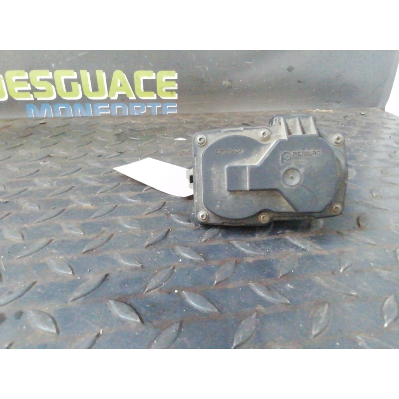 Recambio de caja mariposa para seat leon (5f1) style referencia OEM IAM 5Q0253691J  