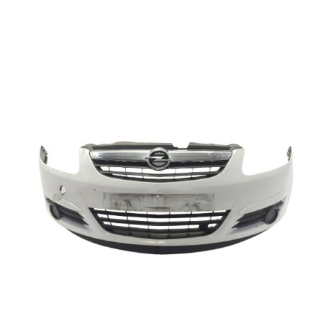 Recambio de paragolpes delantero para opel corsa d (s07) 1.3 cdti (l08, l68) referencia OEM IAM 13211462  