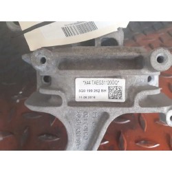 Recambio de soporte motor derecho para seat leon (5f1) style referencia OEM IAM 5Q0199262BH  