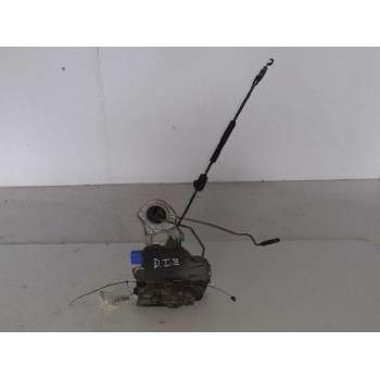 CERRADURA PUERTA DELANTERA IZQUIERDA 