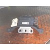 Recambio de soporte motor izquierdo para seat leon (5f1) style referencia OEM IAM 5Q0199555R  