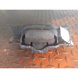 Recambio de soporte motor izquierdo para seat leon (5f1) style referencia OEM IAM 5Q0199555R  