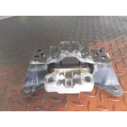 Recambio de soporte motor izquierdo para seat leon (5f1) style referencia OEM IAM 5Q0199555R  