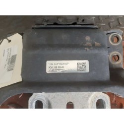 Recambio de soporte motor izquierdo para seat leon (5f1) style referencia OEM IAM 5Q0199555R  