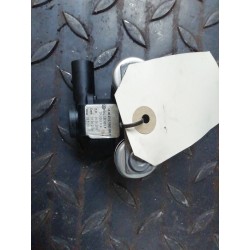 Recambio de valvula aire adicional para seat leon (5f1) style referencia OEM IAM 04L131051F  