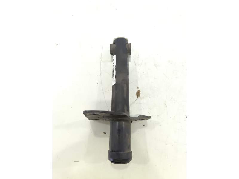 REFUERZO PARAGOLPES DELANTERO 8D0807133A 